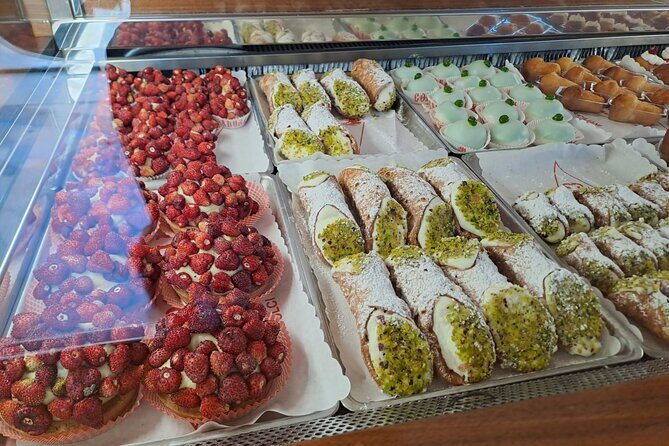 Catania: The Sweet Side of Sicily A Food Tour by Do Eat Better - Good To Know