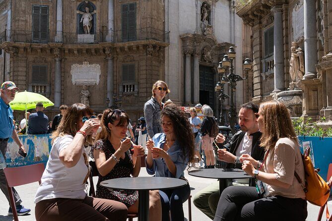 Catania: The Sweet Side of Sicily A Food Tour by Do Eat Better - Analyzing the Value