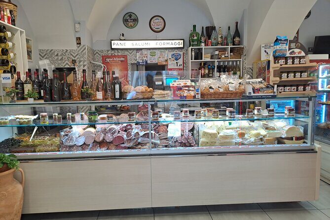 Catania: The Sweet Side of Sicily A Food Tour by Do Eat Better - Frequently Asked Questions