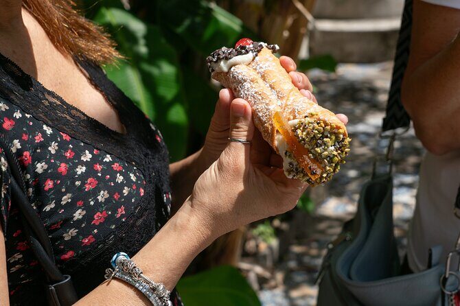 Catania: The Sweet Side of Sicily A Food Tour by Do Eat Better - Final Thoughts