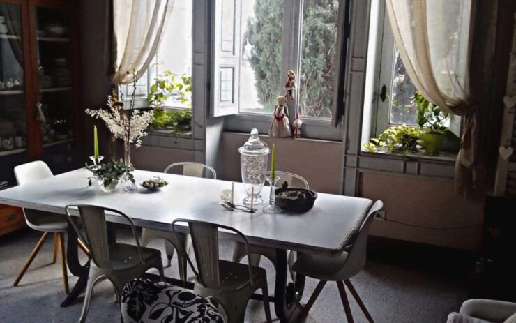 Catania: Traditional Home Cooking Experience With Dinner - Booking Details
