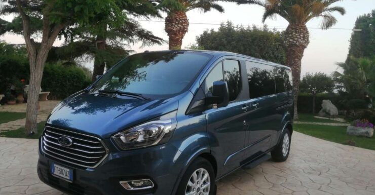 CATANIA: Transfer CATANIA Airport to Comiso and Vice Versa - Service Details