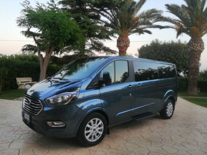 CATANIA: Transfer CATANIA Airport to Comiso and Vice Versa - Directions