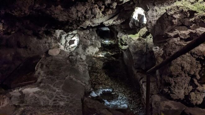 Catania: Underground Catania Tickets and Guided Tour - Exploring the Citys Underground Mysteries