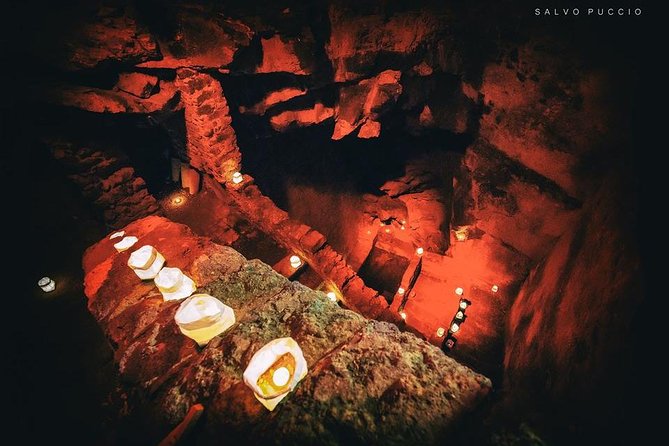 Catania Underground Private Tour 2024 - Sicily - Cancel 24H Prior & Full Refund - Insights Into Sicilys History