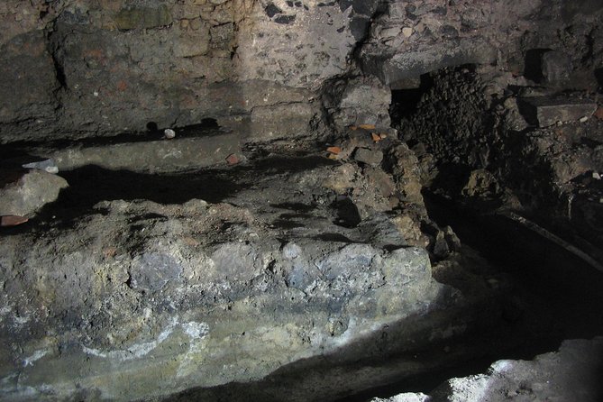 Catania Underground Private Tour 2024 - Sicily - Cancel 24H Prior & Full Refund - Meeting and Pickup Information