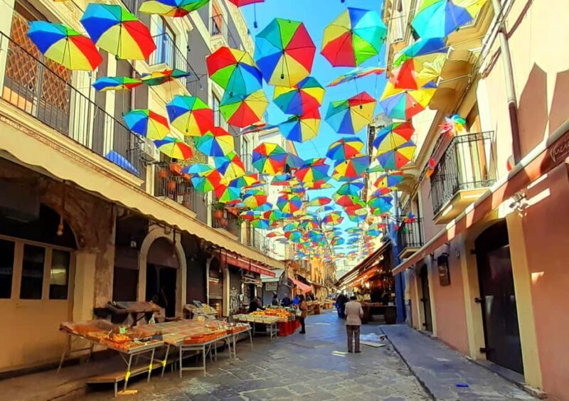 Catania: walking tour with tasting - What to Expect & Practical Considerations