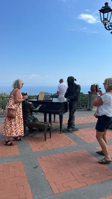 Catania: Wine Tour - Highlights of the Wine Tasting Experience