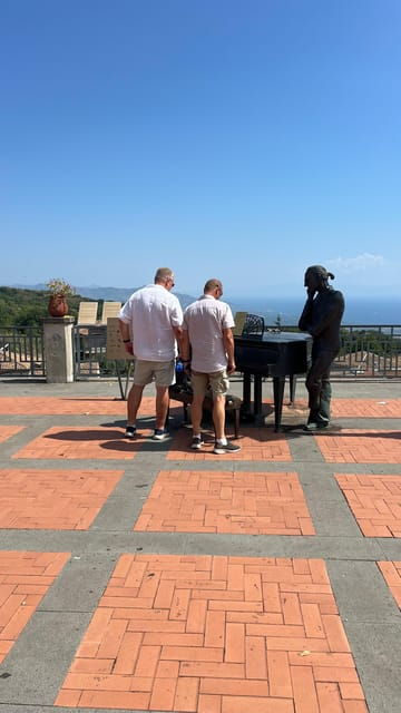 Catania: Wine Tour - Exploring Local Vineyards and Wineries