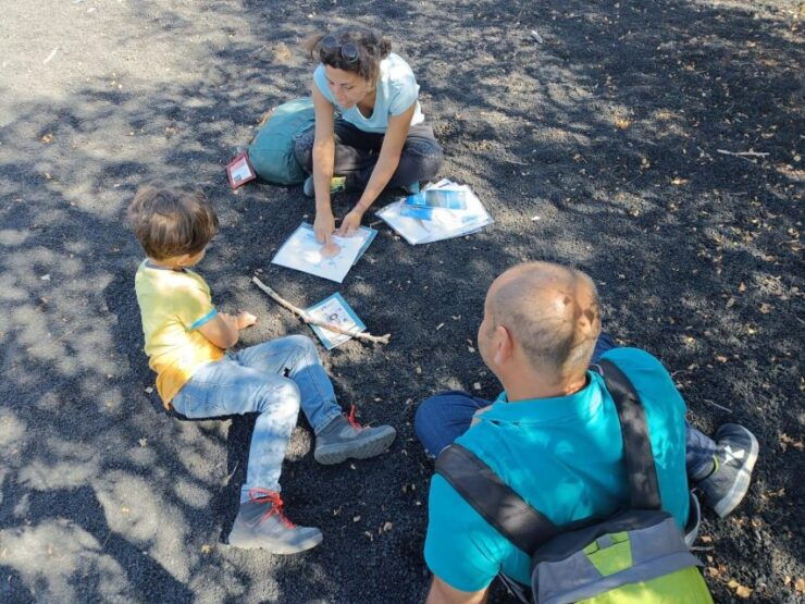 Catania&Mount Etna: Private Guided Family-Friendly Tour - Good To Know