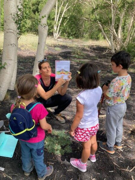 Catania&Mount Etna: Private Guided Family-Friendly Tour - Directions