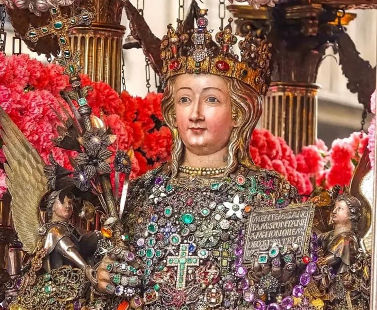 Catania:Sant'Agata and the Baroque of Catania - Who Should Consider This Tour?