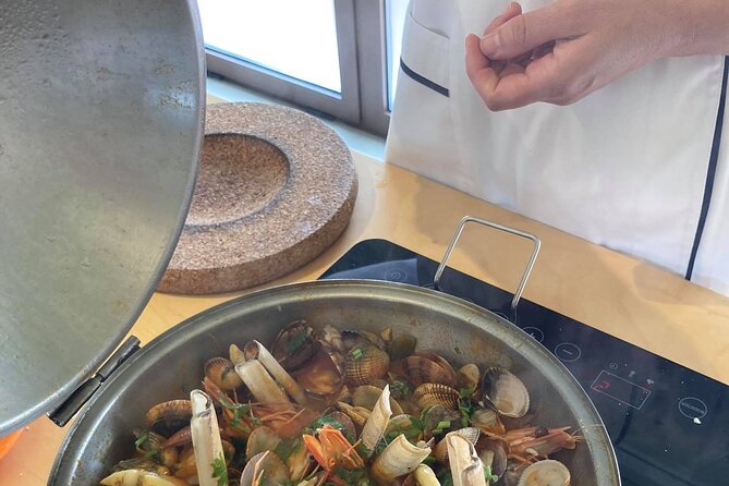 Cataplana for All: From Kitchen to the Table - Essential Tools for Cataplana Cooking