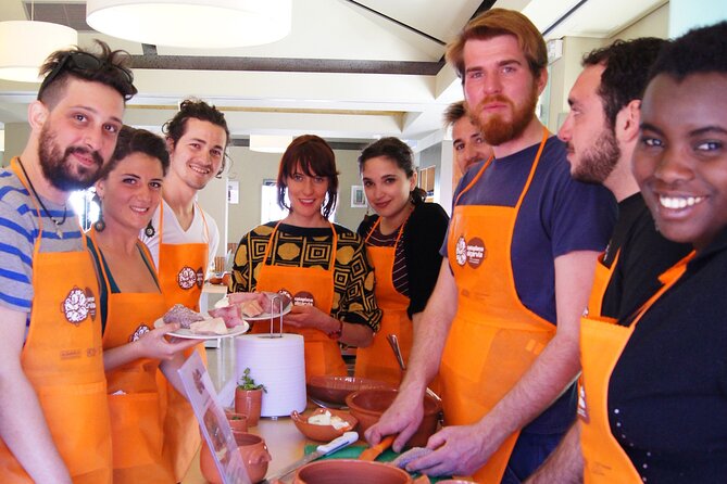 Cataplana for All: From Kitchen to the Table - Serving and Enjoying Cataplana