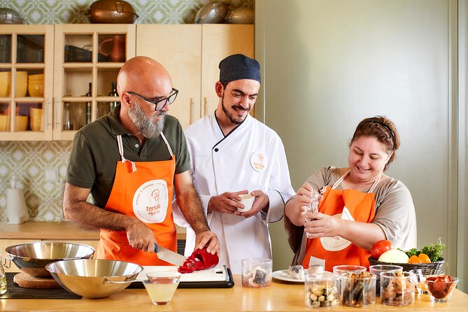 Cataplana for All: From Kitchen to the Table - Common Questions