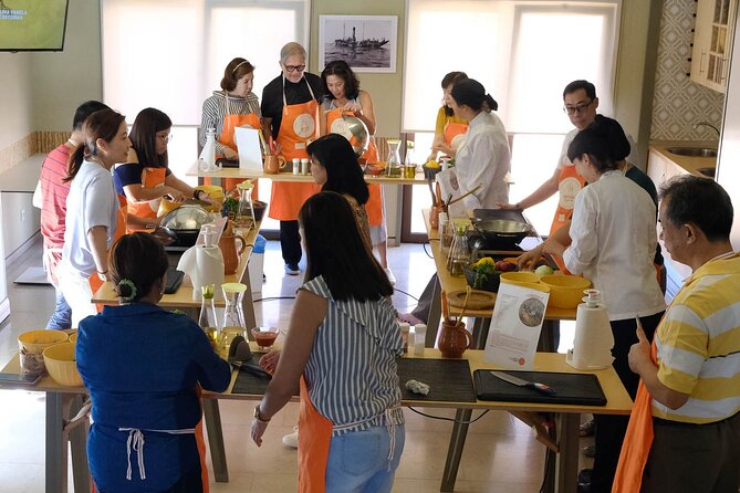 Cataplana for All: From Kitchen to the Table - The Sum Up
