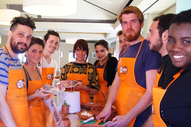 Cataplana for All: From Market to the Table - Cooking Techniques and Tips