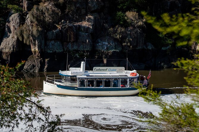 Cataract Gorge Cruise 10:30 Am - Reviews and Pricing