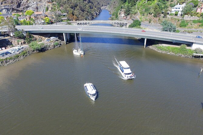 Cataract Gorge Cruise 10:30 Am - Common Questions