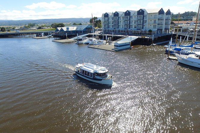 Cataract Gorge Cruise 11:30 Am - Accessibility and Travel Information