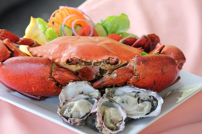 Catch a Crab Tour With Optional Seafood Lunch - Pricing and Booking