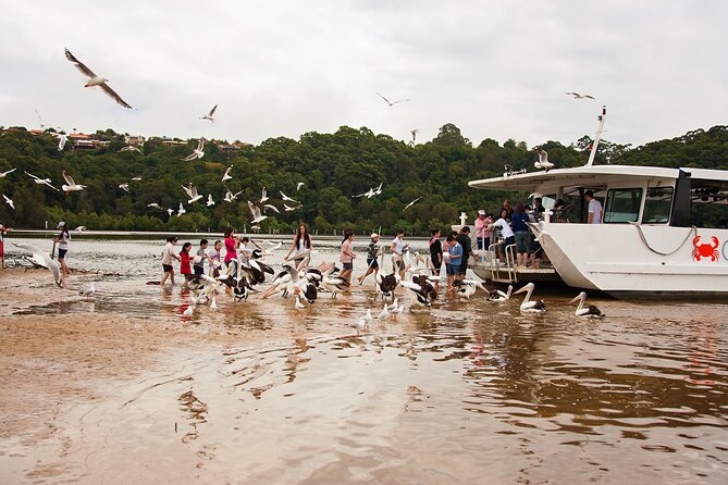 Catch a Crab Tour With Optional Seafood Lunch - Traveler Photos