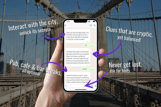 Catch a Killer on a Murder Mystery Experience in New York City - The Value and Practicalities