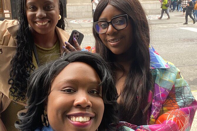 Catch a Killer on a Murder Mystery Experience in New York City - Authentic Insights from Reviewers