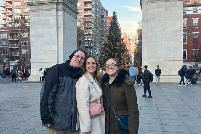 Catch a Killer on a Murder Mystery Experience in New York City - The Sum Up: Who Will Love This Tour?