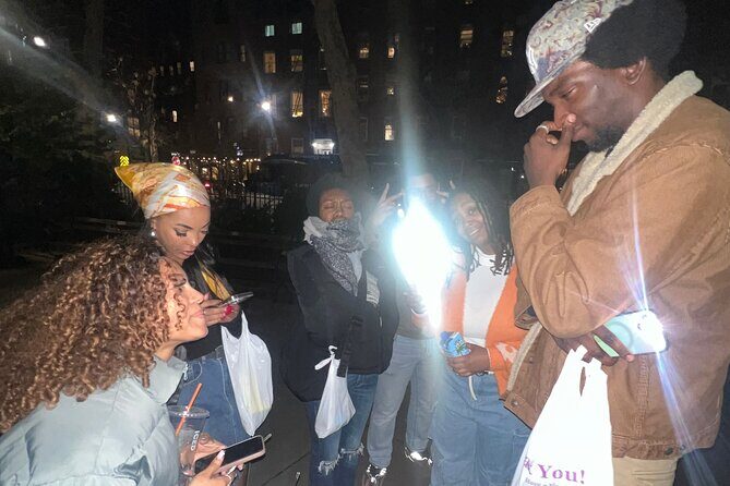 Catch a Killer on a Murder Mystery Experience in New York City - An In-Depth Look at the Murder Mystery Tour