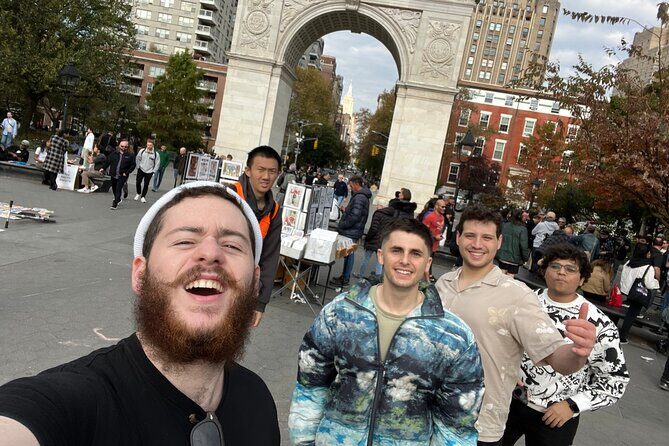 Catch a Killer on a Murder Mystery Experience in New York City - The Sum Up