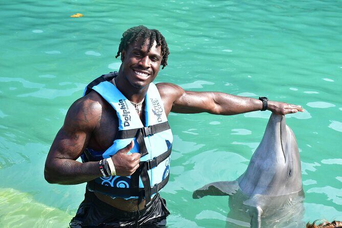 Catch a Vibes Ocho Rios Excursion - Dunn’s River Falls and Park (Approx. 1 Hour)