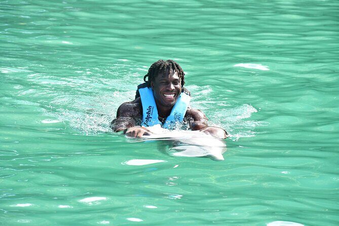 Catch a Vibes Ocho Rios Excursion - Island Village (Approx. 2 Hours)