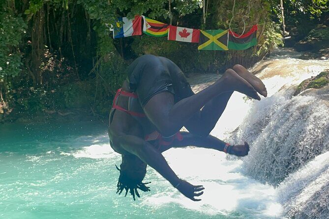 Catch a Vibes Ocho Rios Excursion - Authenticity and Insider Tips