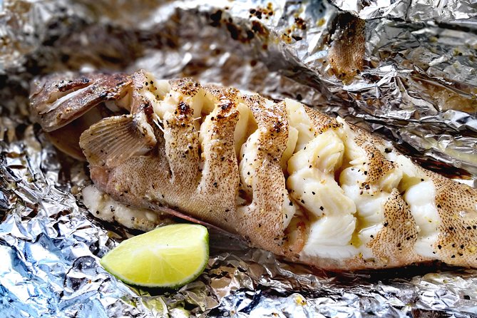 Catch and Cook Fishing Experience at Southern Islands, Singapore - Reviews and Support
