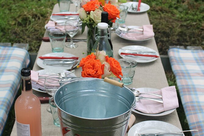 Catch and Cook Loch Ness - Cancellation Policy