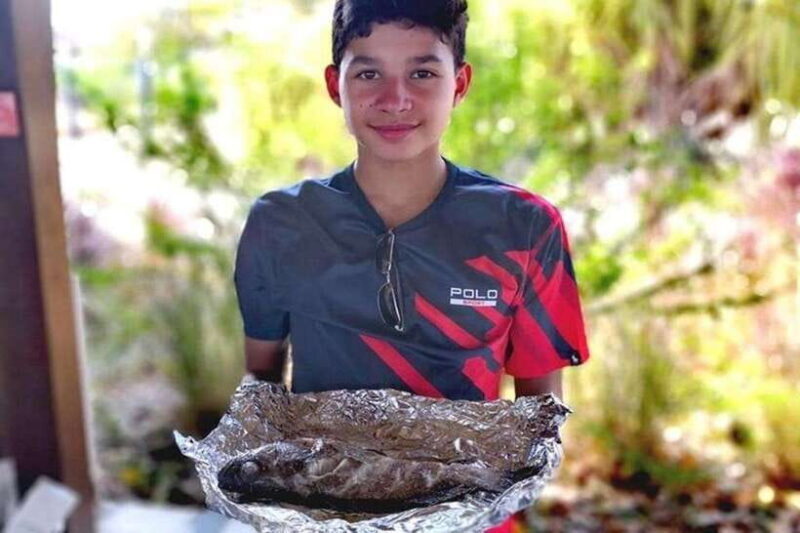 Catch and Cook | Yacht Fishing Charter - An In-Depth Look at the Catch and Cook Yacht Fishing Experience