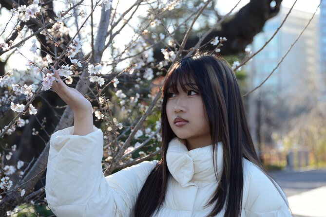 Catch Your Best Moments In Tokyo With A Professional Photographer - Explore Tokyo Through a Professional Lens