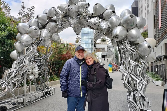 Catch Your Best Moments In Tokyo With A Professional Photographer - Unforgettable Moments Captured in Shibuya