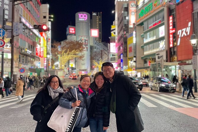 Catch Your Best Moments In Tokyo With A Professional Photographer - Behind-the-Scenes of a Tokyo Photoshoot