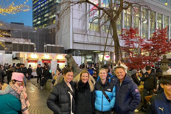 Catch Your Best Moments In Tokyo With A Professional Photographer - Expertly Crafted Photos of Your Tokyo Adventure