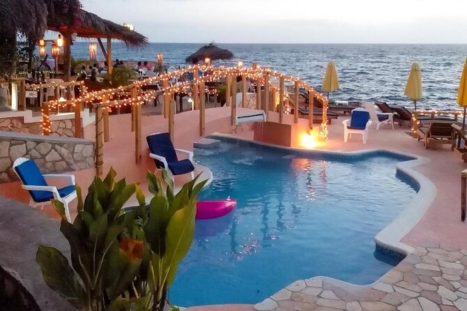 Catcha Falling Star Private Airport Transfer - Good To Know