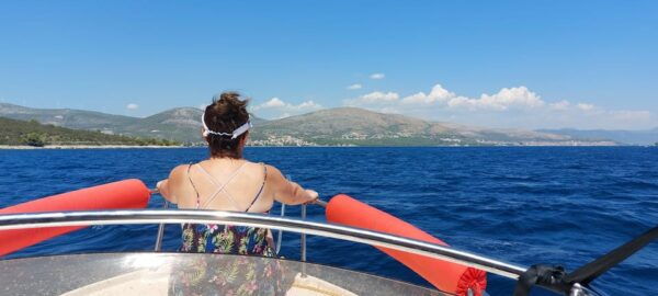 Catching For Sunset Tour 18 - 21:30h - Booking and Payment