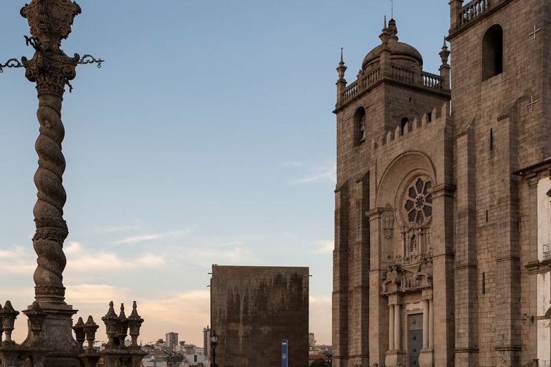 Cathedral Admission in Porto - Key points before you go