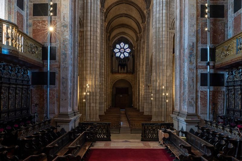 Cathedral Admission in Porto - Starting at Terreiro da Sé