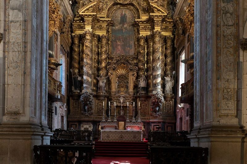 Cathedral Admission in Porto - How long to allow, and when to visit