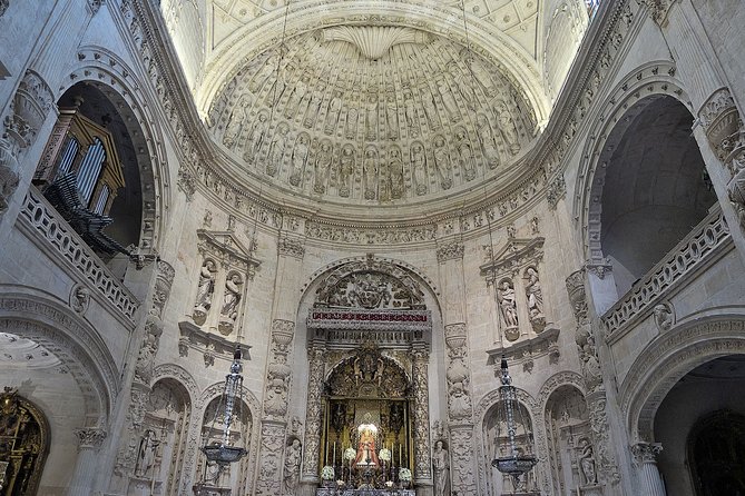 Cathedral, Alcazar and Giralda Guided Tour With Priority Tickets - Cancellation Policy and Refunds