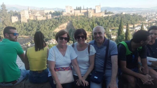 Cathedral and Royal Chapel With Albaicín and Sacromonte - Additional Information