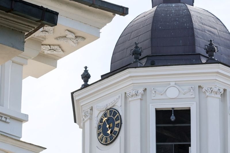 Cathedral Bell Tower Admission in Vilnius - What a visit to the bell tower is like