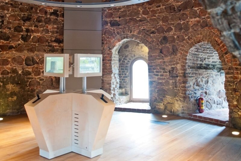 Cathedral Bell Tower Admission in Vilnius - Is $7.39 good value?